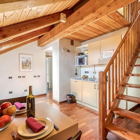 Residence Cianfuran バルドネッキア エクステリア 写真
