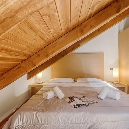 Residence Cianfuran バルドネッキア エクステリア 写真