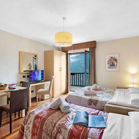 Residence Cianfuran- Happy Rentals バルドネッキア エクステリア 写真