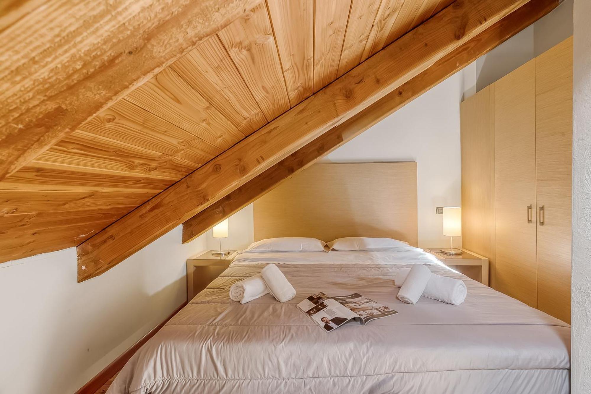 Residence Cianfuran バルドネッキア エクステリア 写真