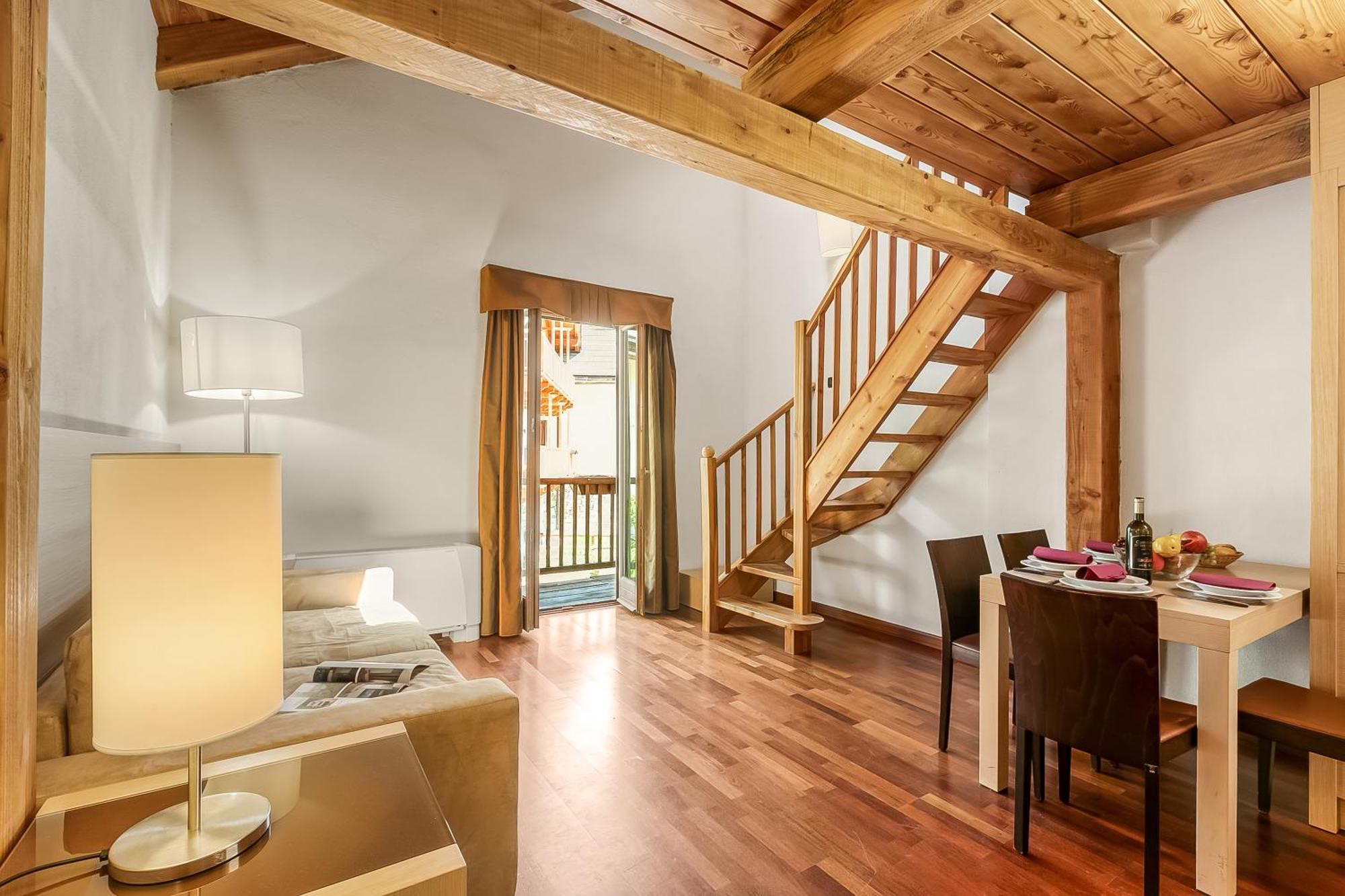 Residence Cianfuran バルドネッキア エクステリア 写真