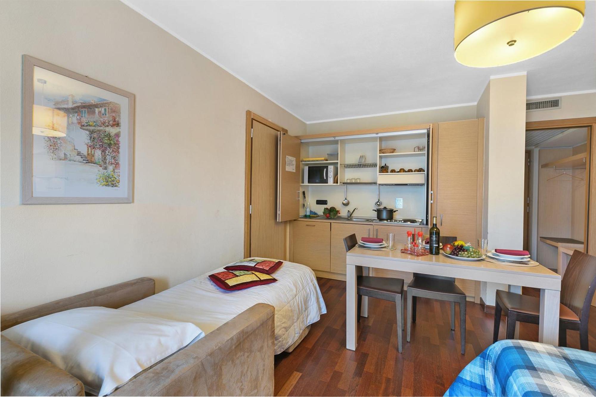 Residence Cianfuran- Happy Rentals バルドネッキア エクステリア 写真