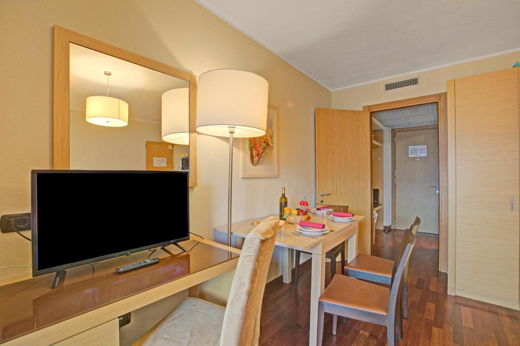 Residence Cianfuran- Happy Rentals バルドネッキア エクステリア 写真