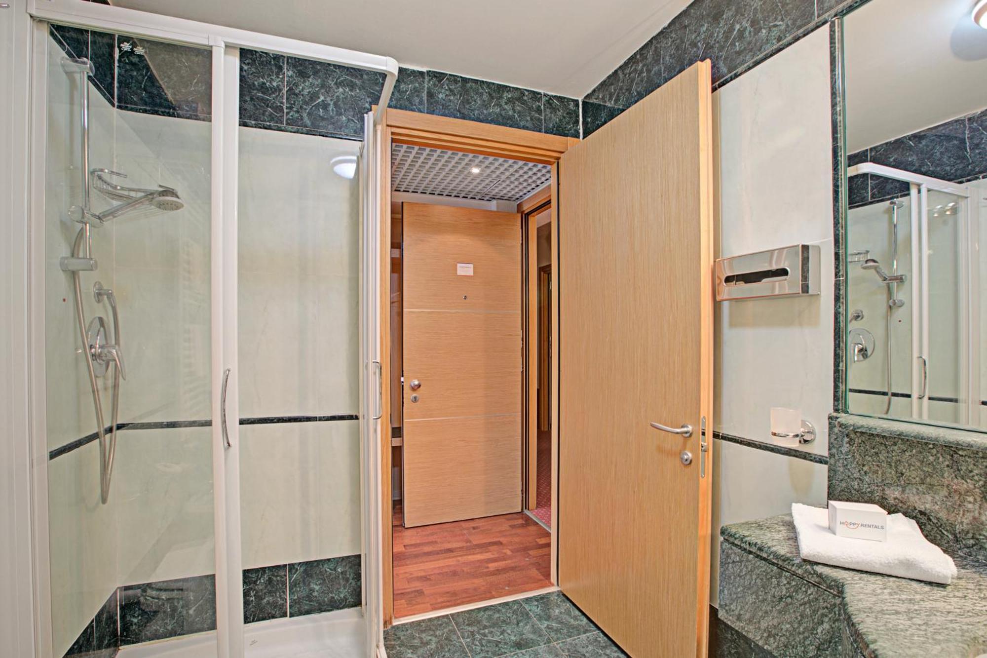 Residence Cianfuran バルドネッキア エクステリア 写真