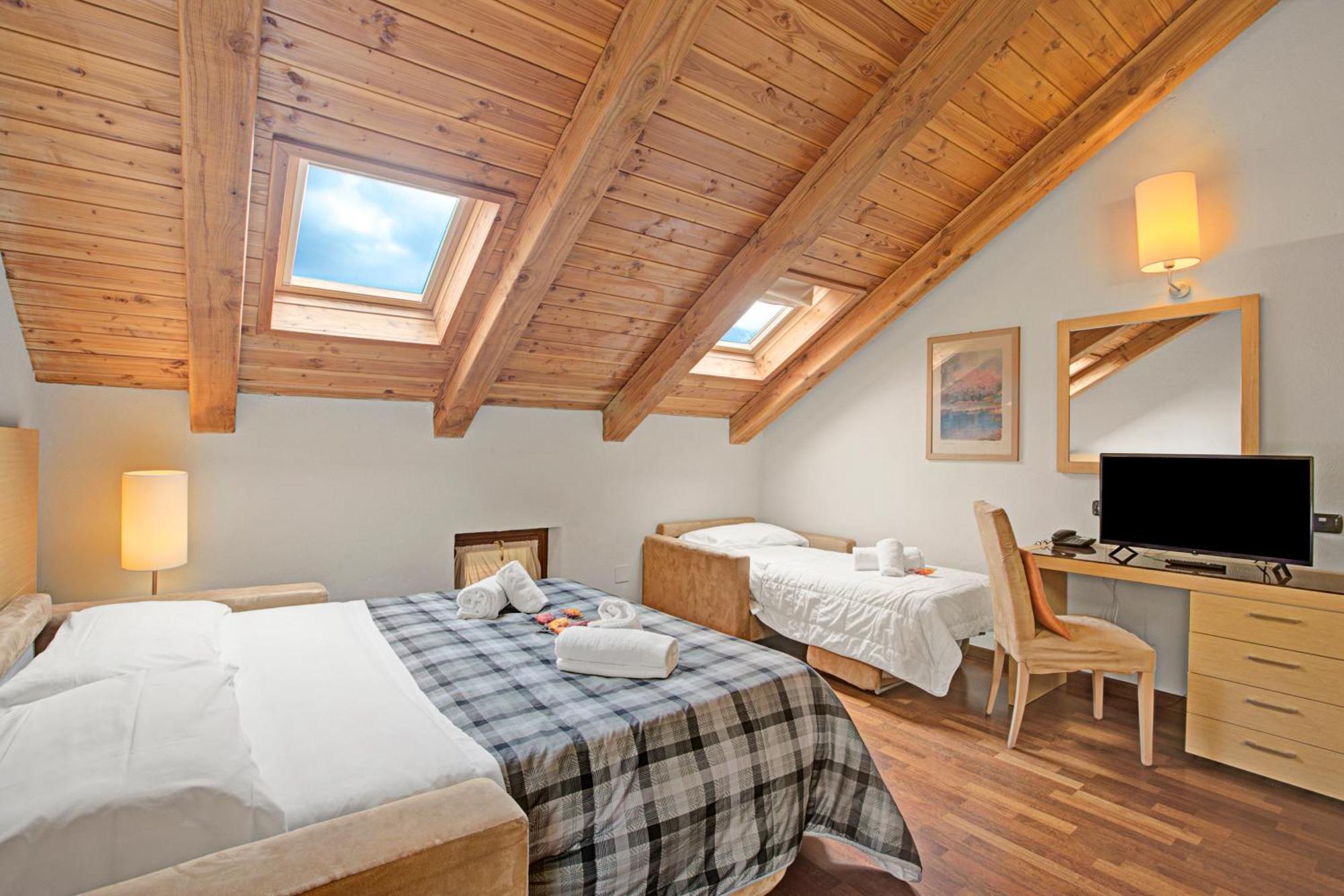 Residence Cianfuran- Happy Rentals バルドネッキア エクステリア 写真