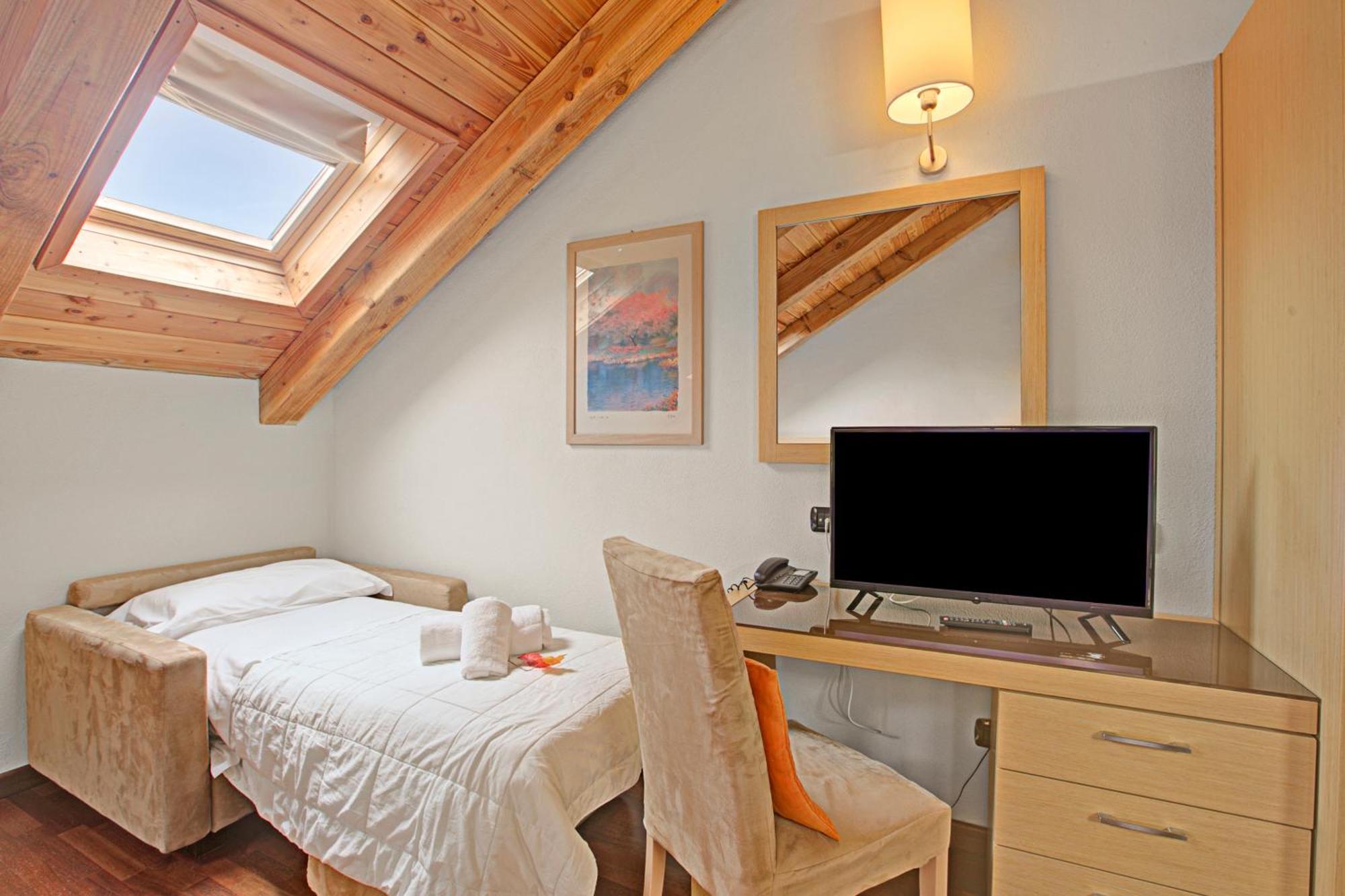 Residence Cianfuran バルドネッキア エクステリア 写真