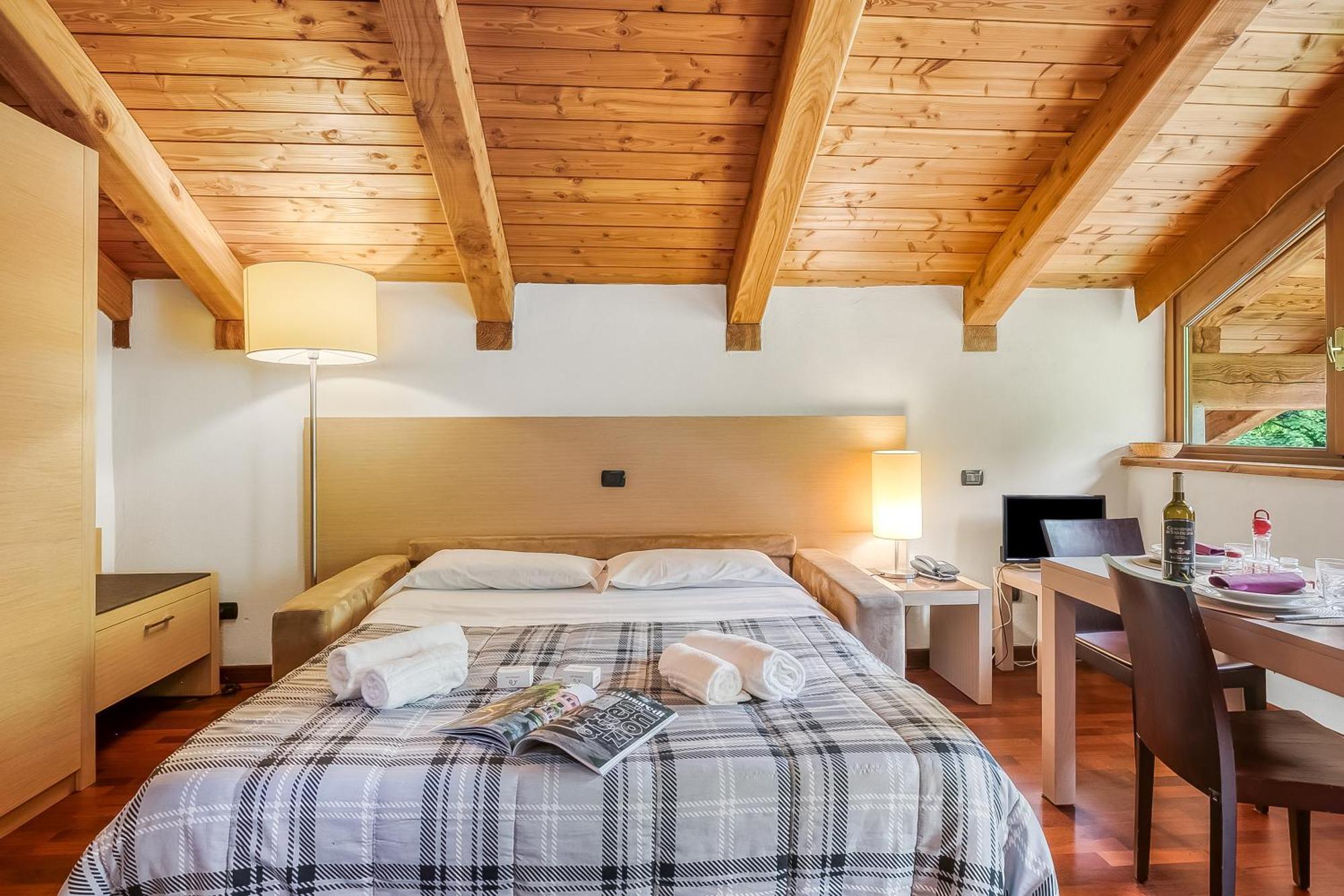 Residence Cianfuran- Happy Rentals バルドネッキア エクステリア 写真