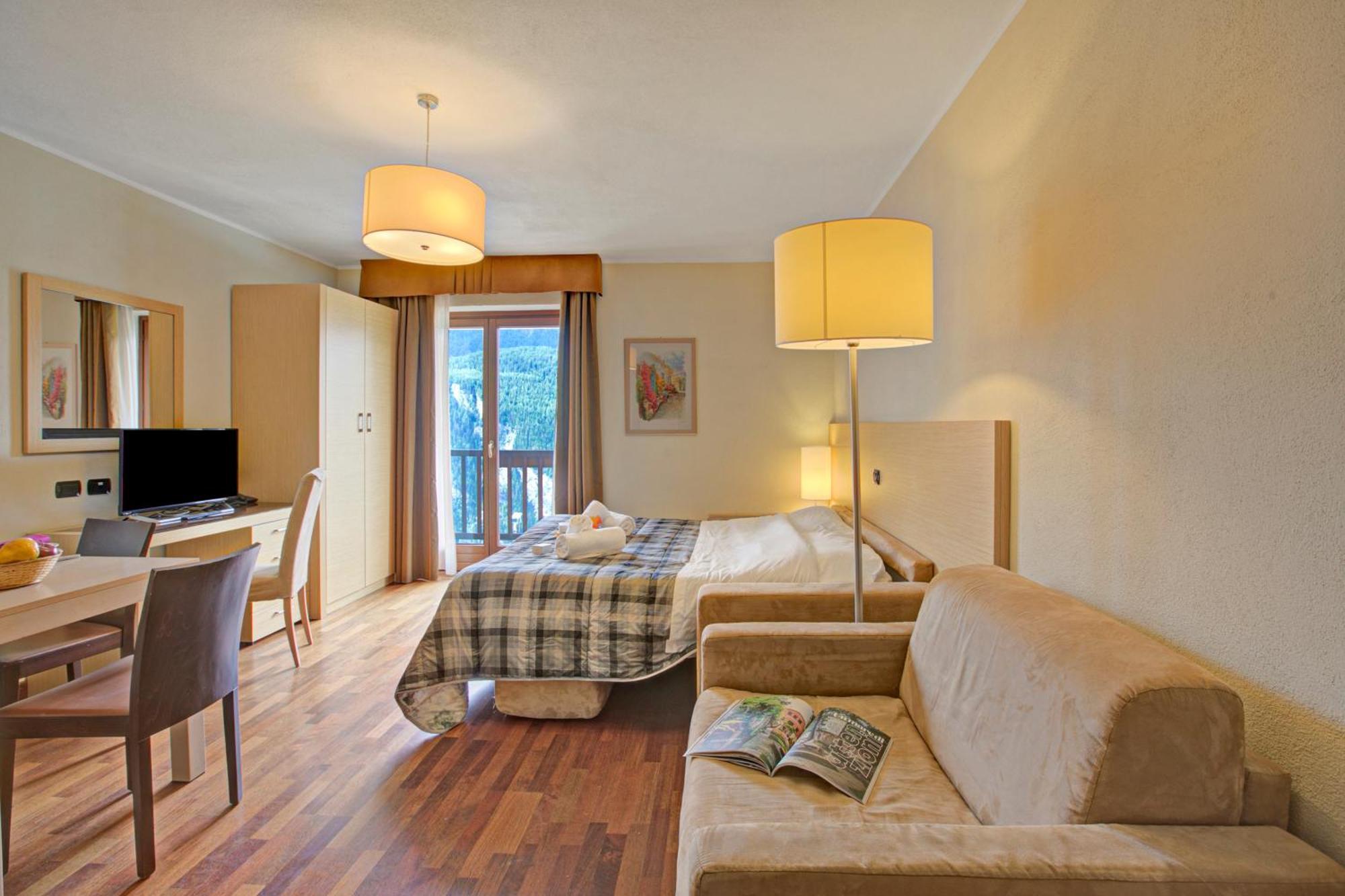 Residence Cianfuran- Happy Rentals バルドネッキア エクステリア 写真