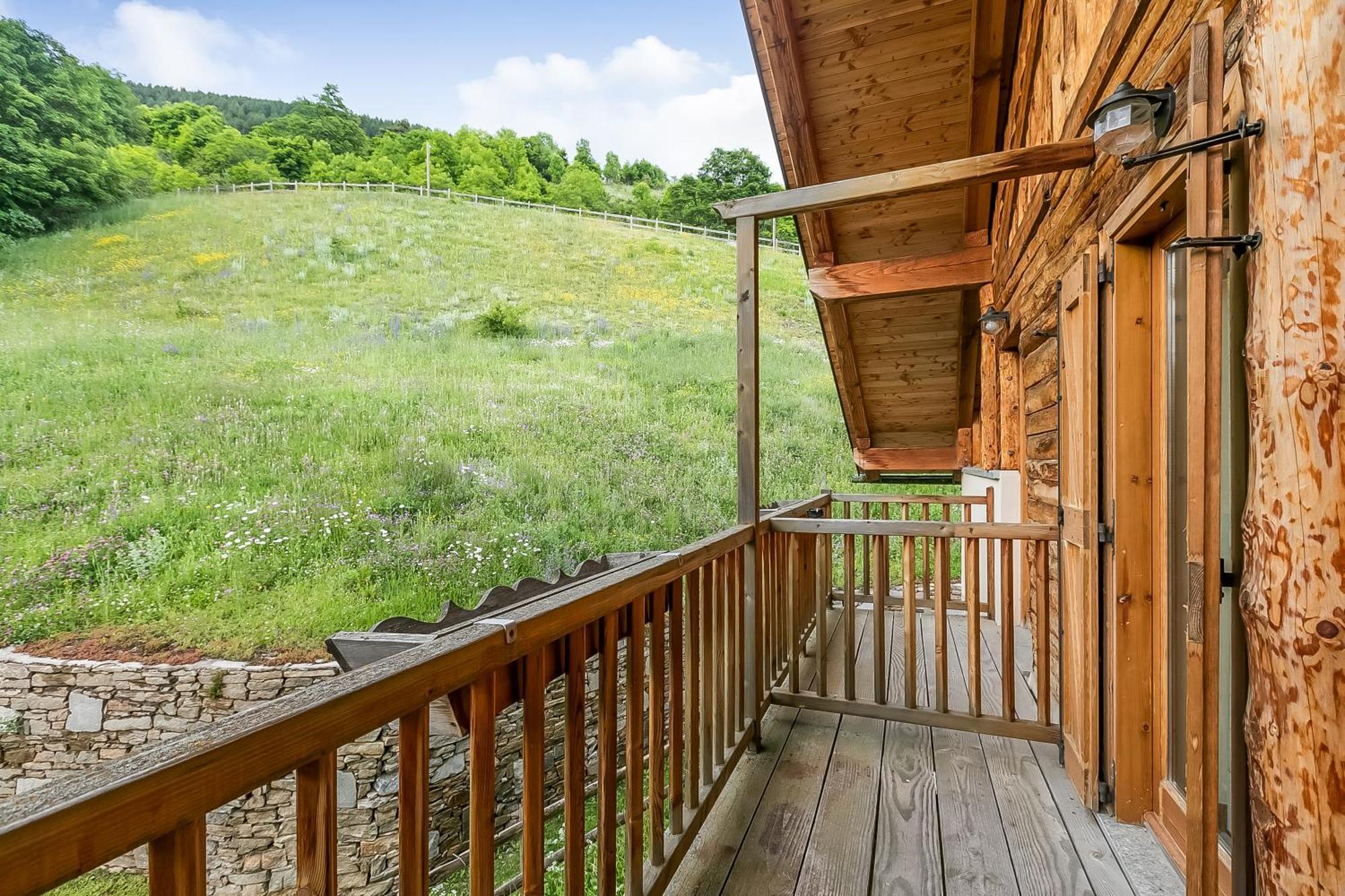 Residence Cianfuran- Happy Rentals バルドネッキア エクステリア 写真